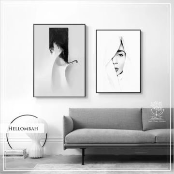 Hellombah3 İkili Set Tablo