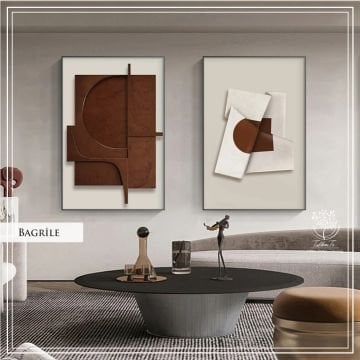 BagrileA İkili Set Tablo