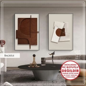 BagrileA İkili Set Tablo