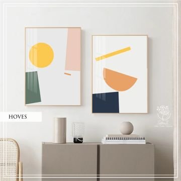 HovesB İkili Set Tablo