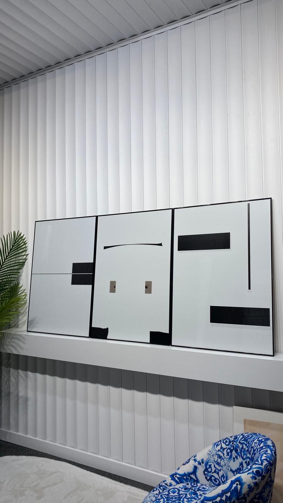 Equity Üçlü Set Tablo