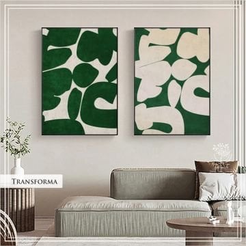 Transforma İkili Set Tablo