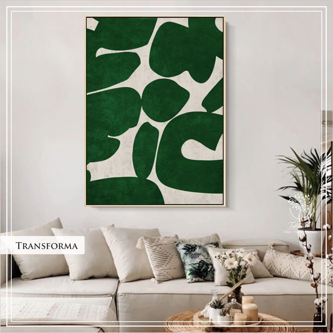 Transforma1 Tekli Tablo