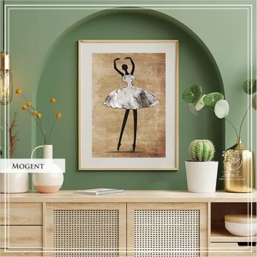 Mogent Tekli Tablo