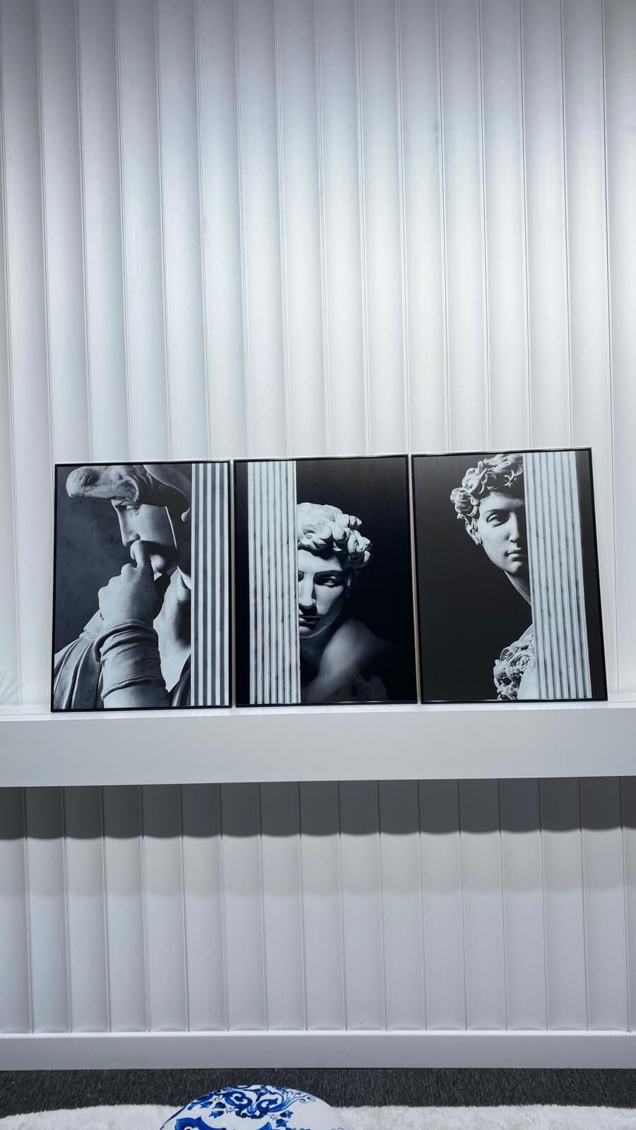 Handoyo Üçlü Tablo