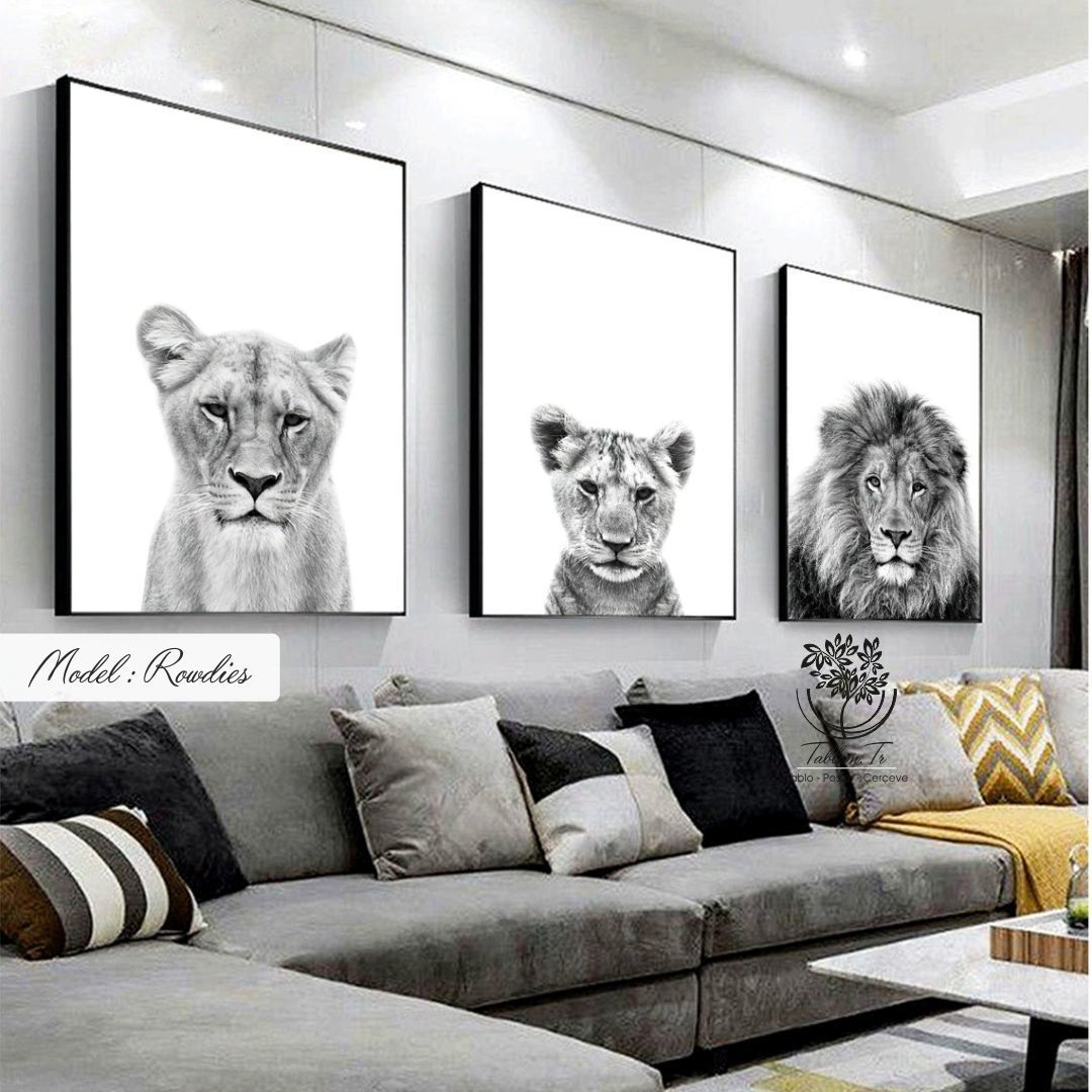 Rowdies Üçlü Tablo