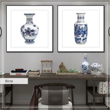 Bion1 İkili Set Tablo