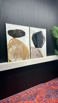 Francois İkili Tablo