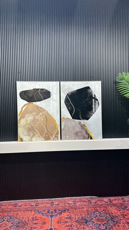 Francois İkili Tablo