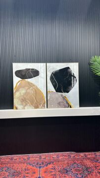 Francois İkili Tablo