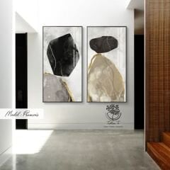 Francois İkili Tablo