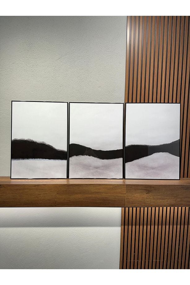 Mainland Üçlü Tablo