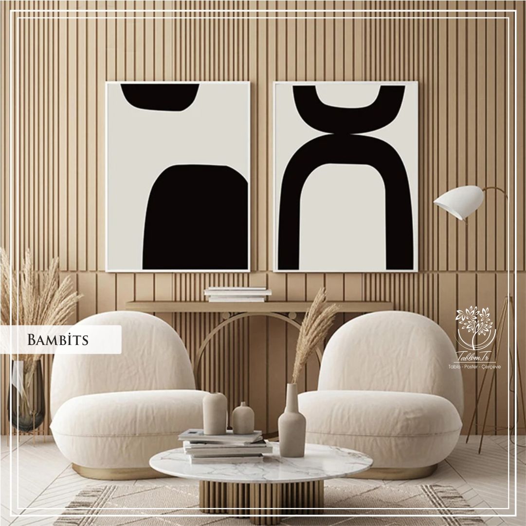 BambitsB İkili Set Tablo