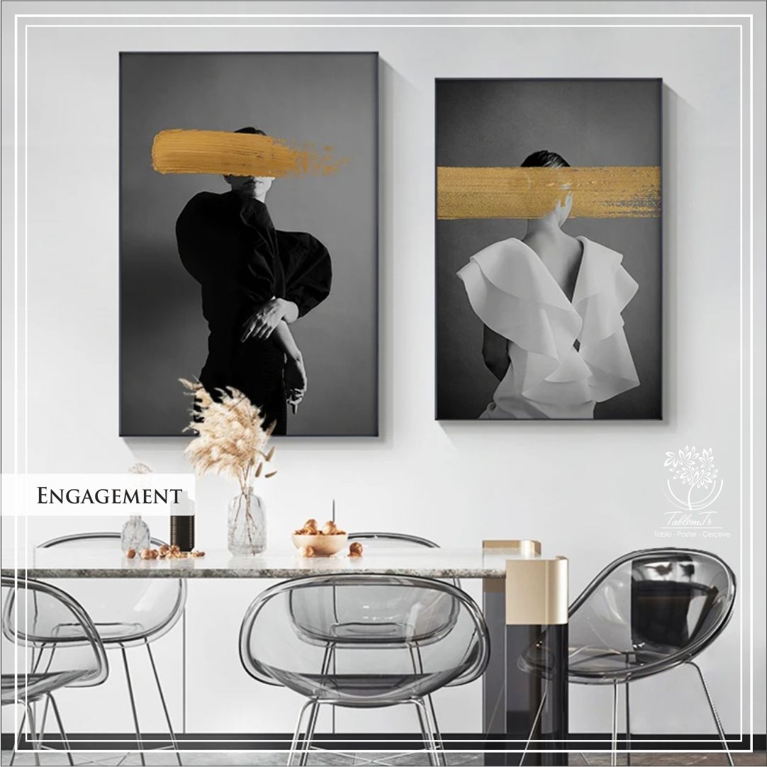Engagement1 İkili Set Tablo