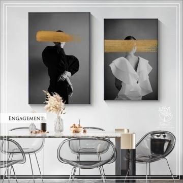 Engagement1 İkili Set Tablo