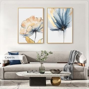 Caneta1 İkili Set Tablo