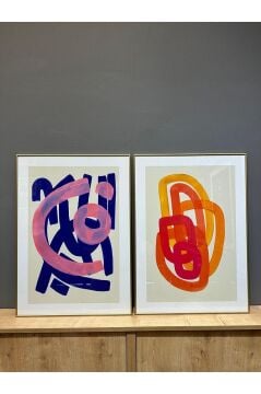 Vespertine İkili2 Tablo