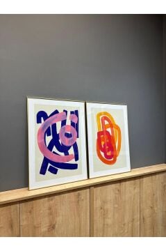 Vespertine İkili2 Tablo