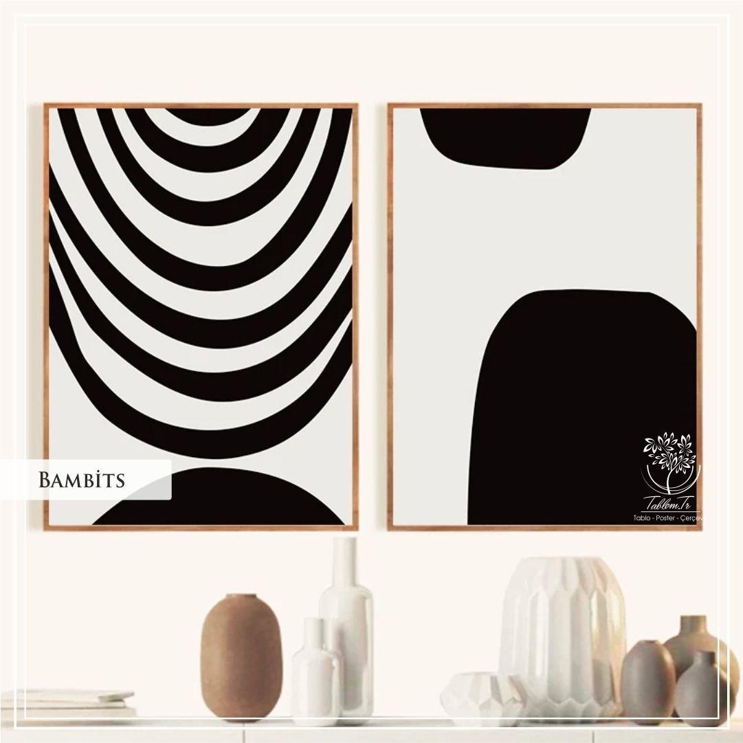 BambitsG İkili Set Tablo