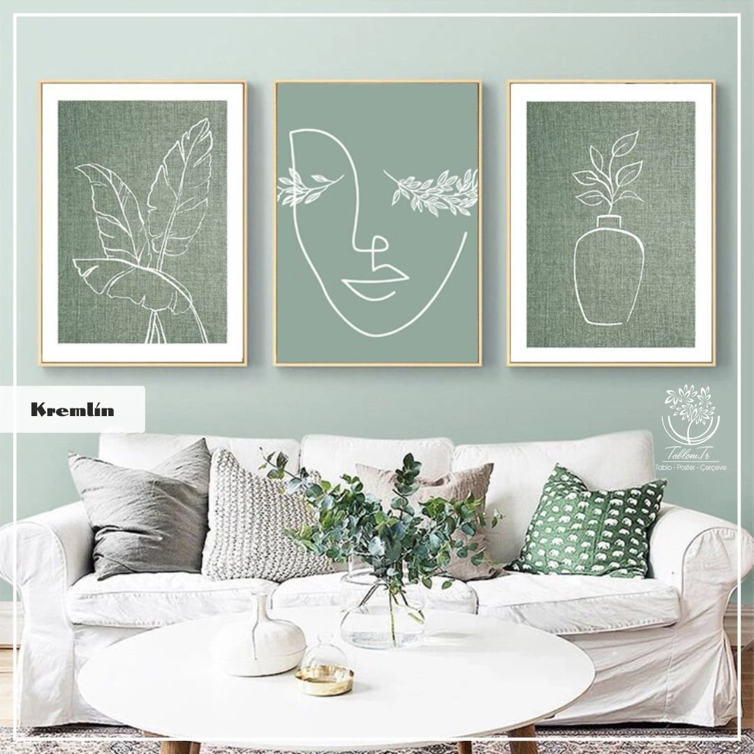 Troika Üçlü Tablo