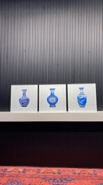 Bion2 Üçlü Set Tablo