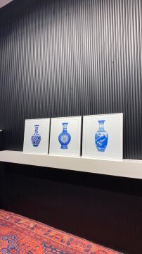 Bion2 Üçlü Set Tablo