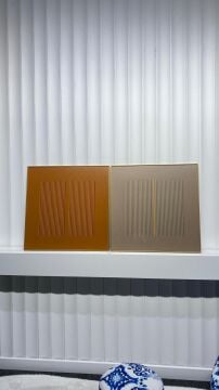 Correction Gri-Sütlükahve İkili Set Tablo