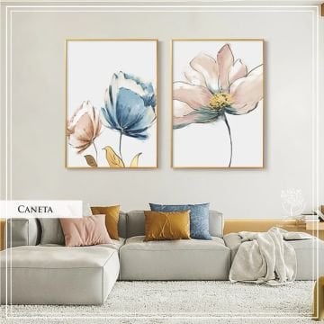 Caneta İkili Set Tablo