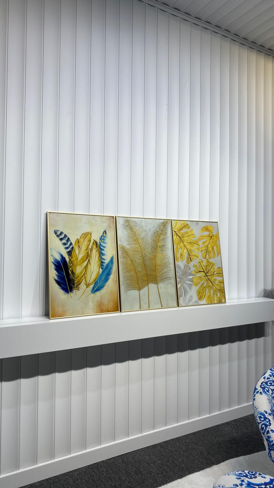 Brannboll Üçlü Tablo