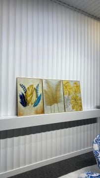 Brannboll Üçlü Tablo