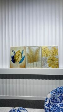 Brannboll Üçlü Tablo