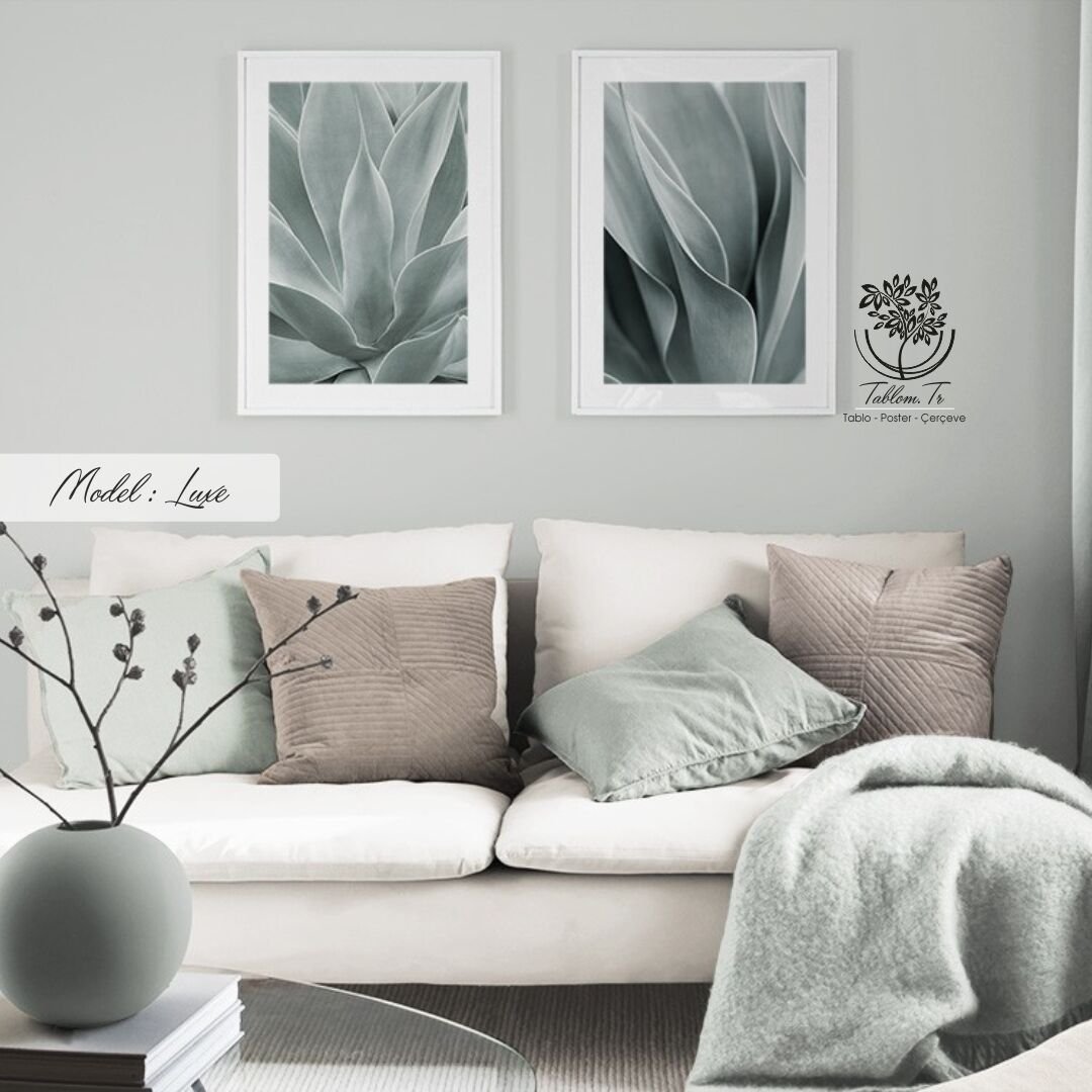 Luxe İkili Tablo