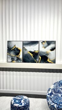 Marborn Üçlü Tablo