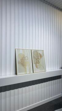 Camomile İkili Set Tablo