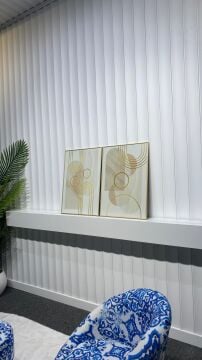 Camomile İkili Set Tablo