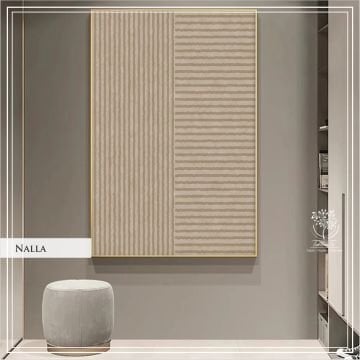 Nalla Tekli Tablo