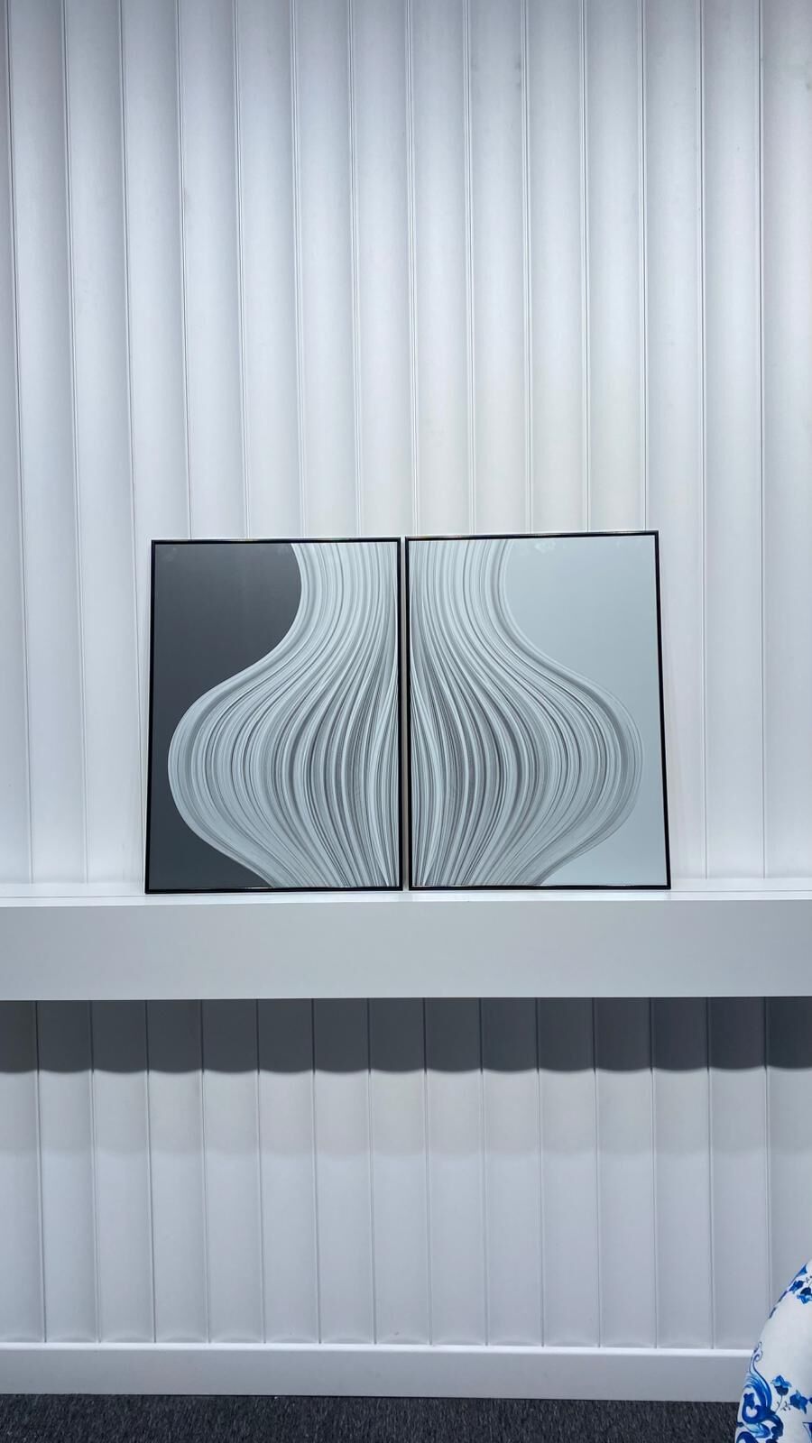 Ventography İkili Tablo