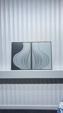 Ventography İkili Tablo