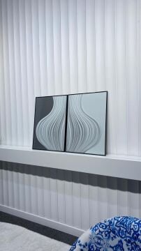 Ventography İkili Tablo