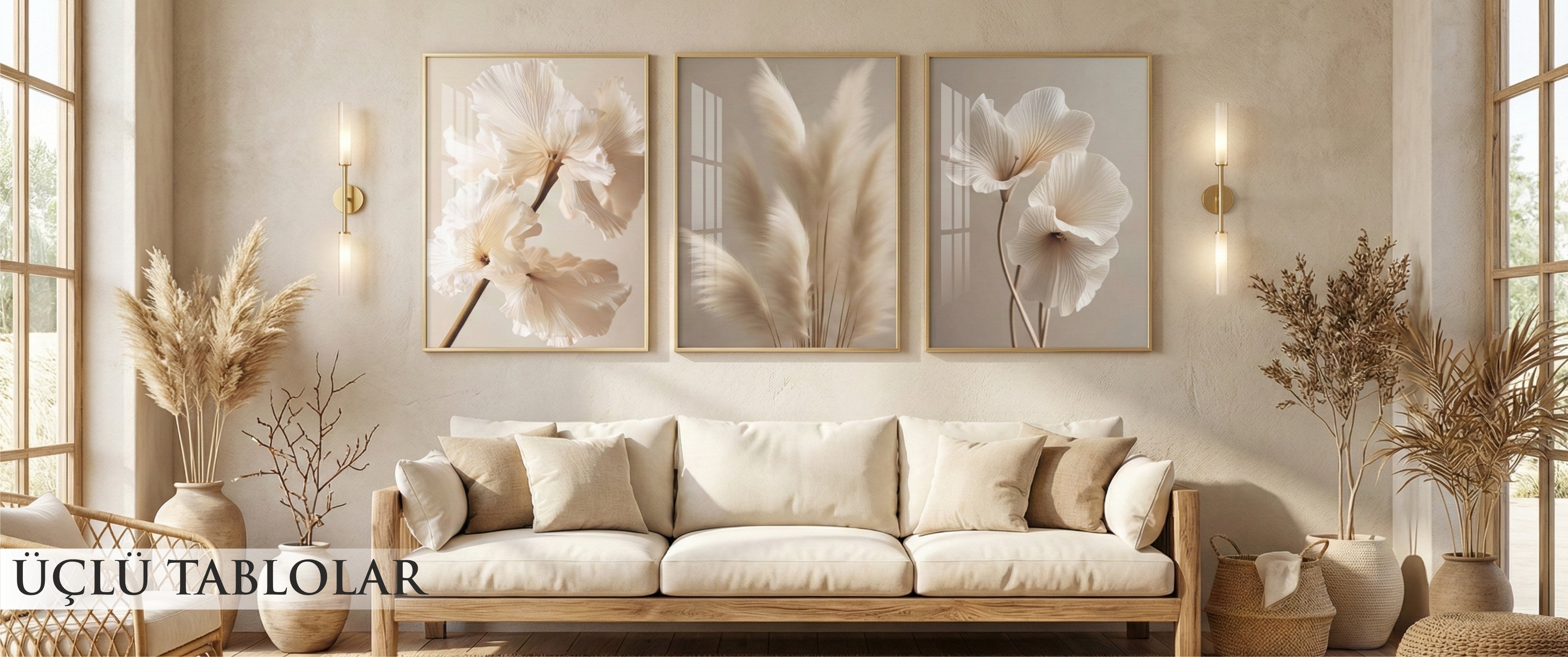 İkili Tablo Setleri