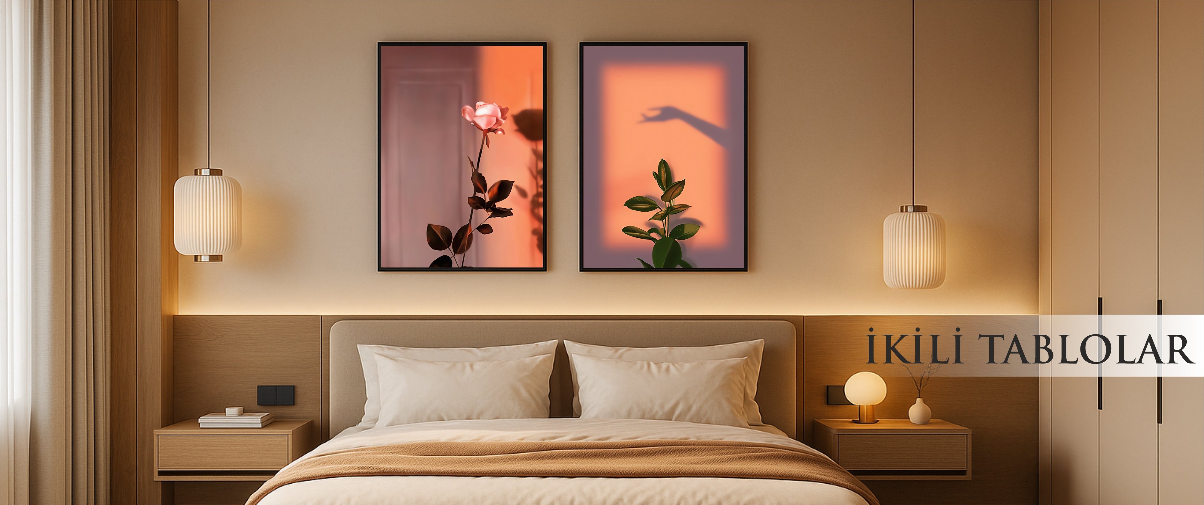 İkili Tablo Setleri